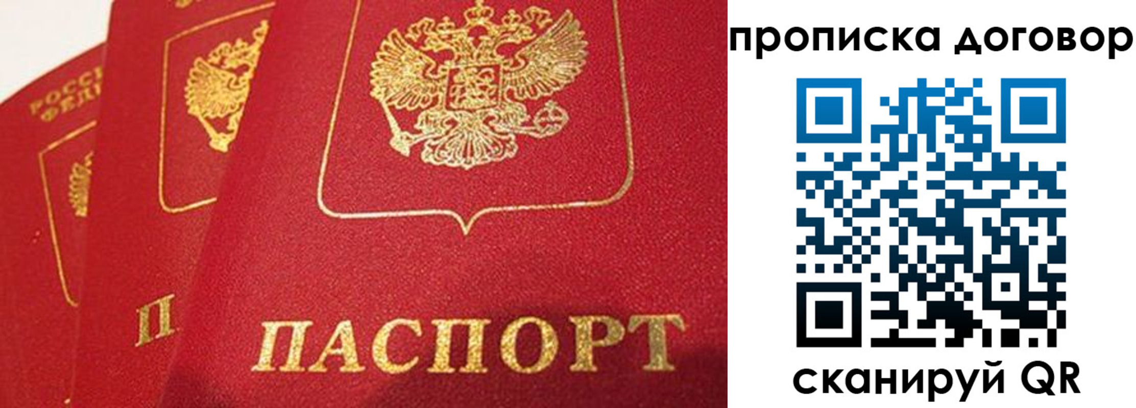 временная регистрация госуслуги в Купино